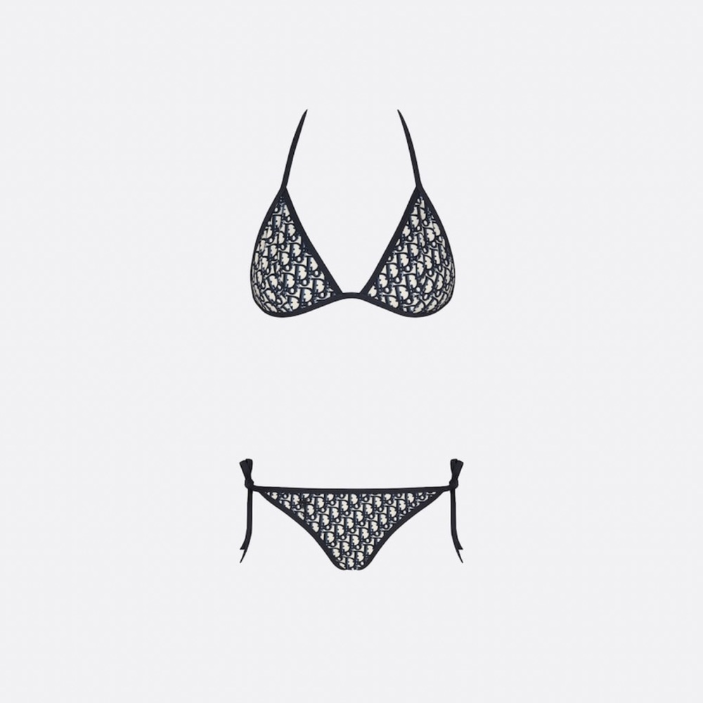 Dior Oblique Bathing Suit